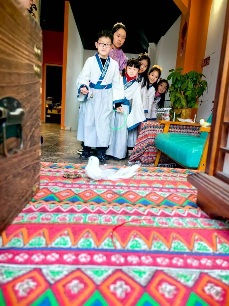 武威文旅项目策划