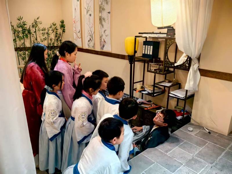 武威文旅项目策划